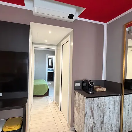 Al Piano 2 Apartment Ancona