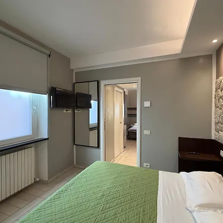Apartment Al Piano 2 Ancona