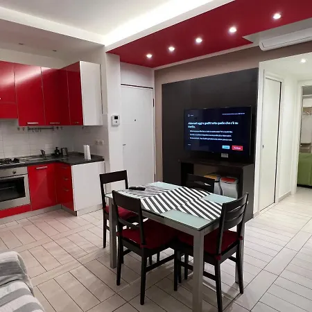 Al Piano 2 Appartamento