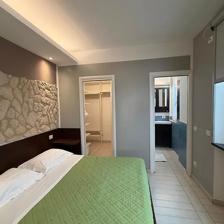 Apartament Al Piano 2 Ankona