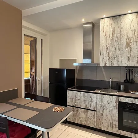 Apartament Al Piano 2 Ankona